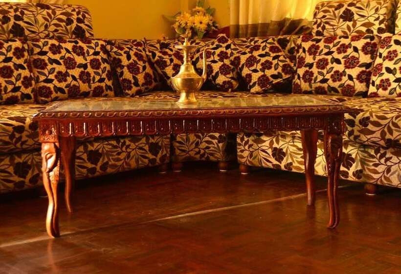 هتل Peace & Joy Guest House