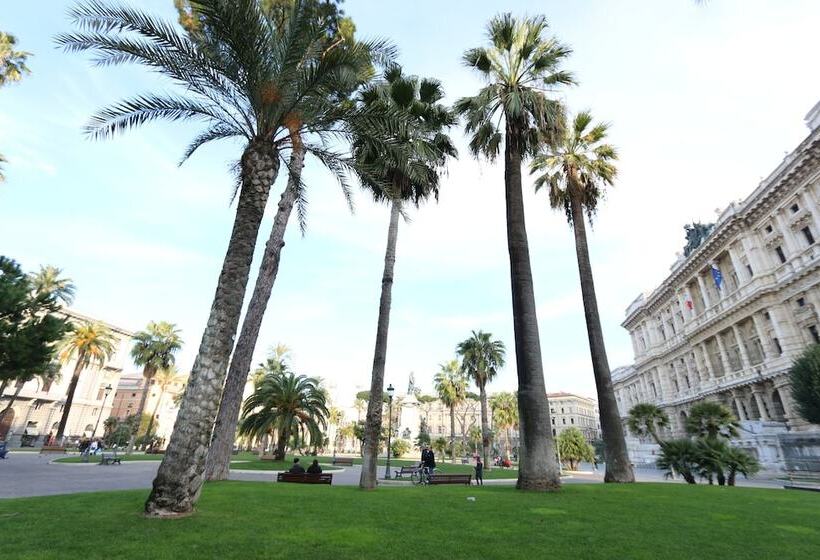 هتل Residenza Adriana