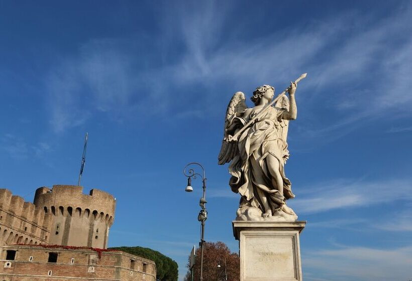 هتل Residenza Adriana