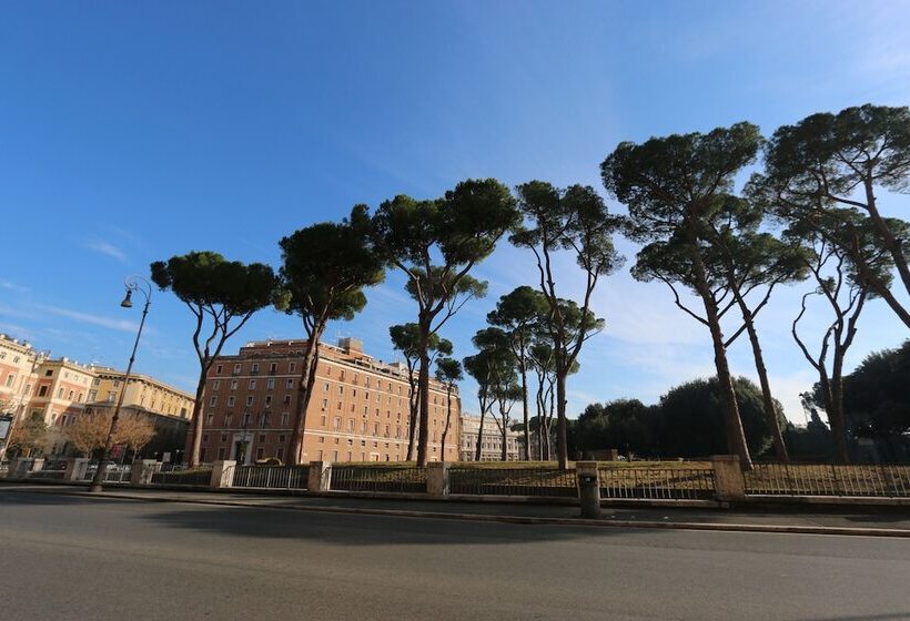 هتل Residenza Adriana