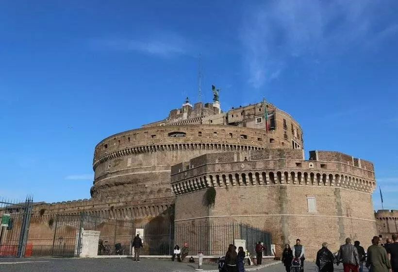 هتل Residenza Adriana