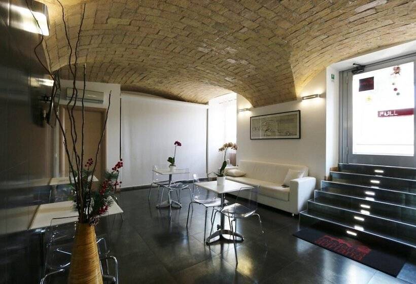 هتل Residenza Adriana