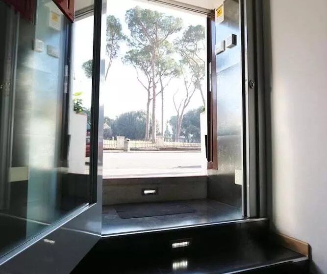 هتل Residenza Adriana