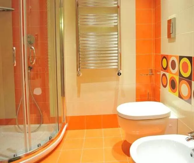 هتل Residenza Adriana