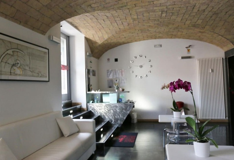 هتل Residenza Adriana