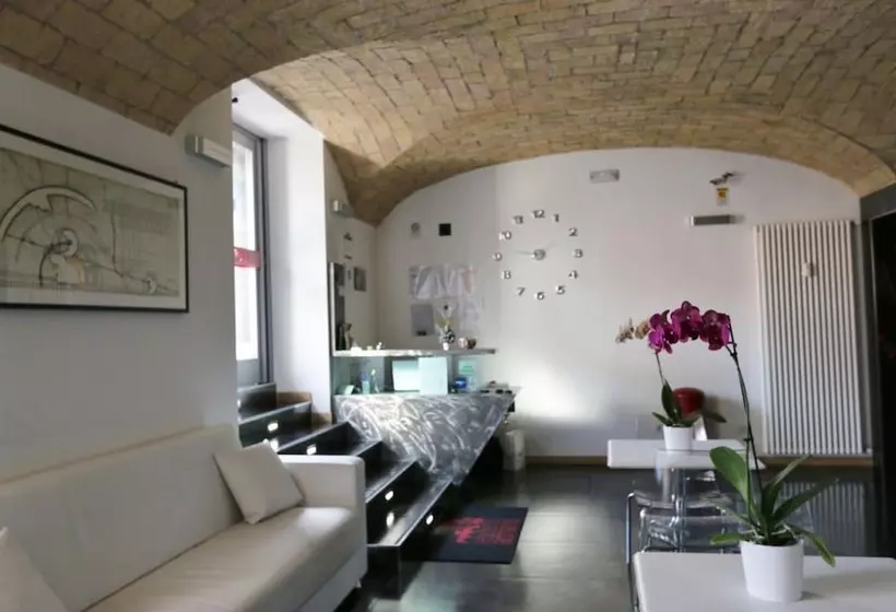 هتل Residenza Adriana