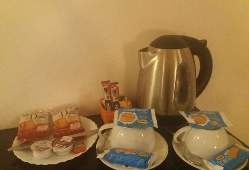 هتل Residenza Adriana