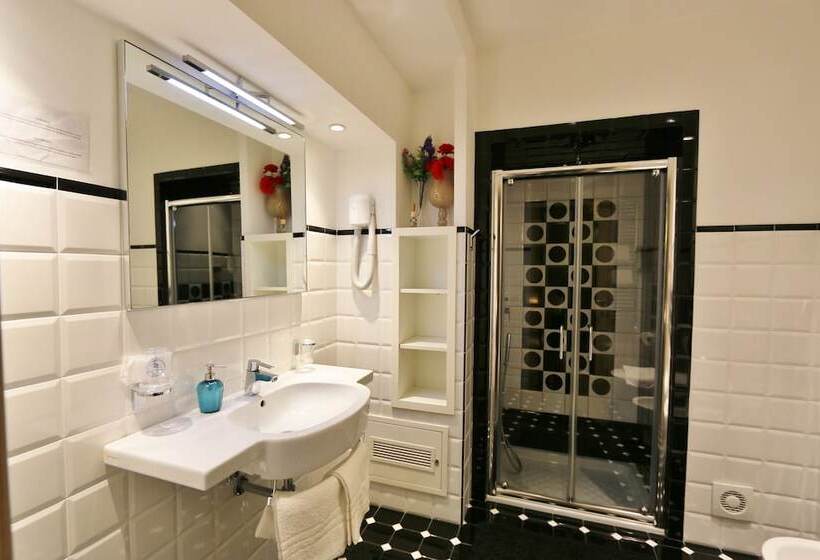 هتل Residenza Adriana