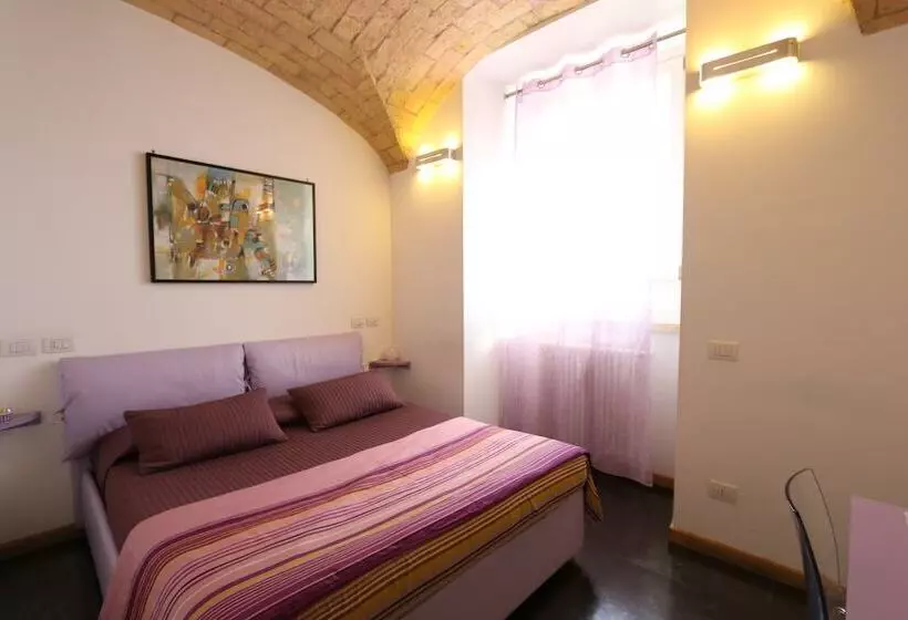 هتل Residenza Adriana