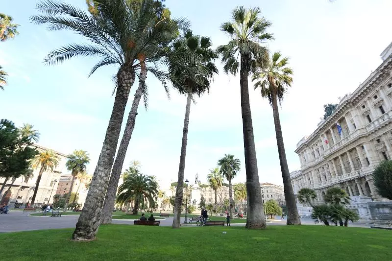 هتل Residenza Adriana