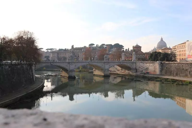 هتل Residenza Adriana