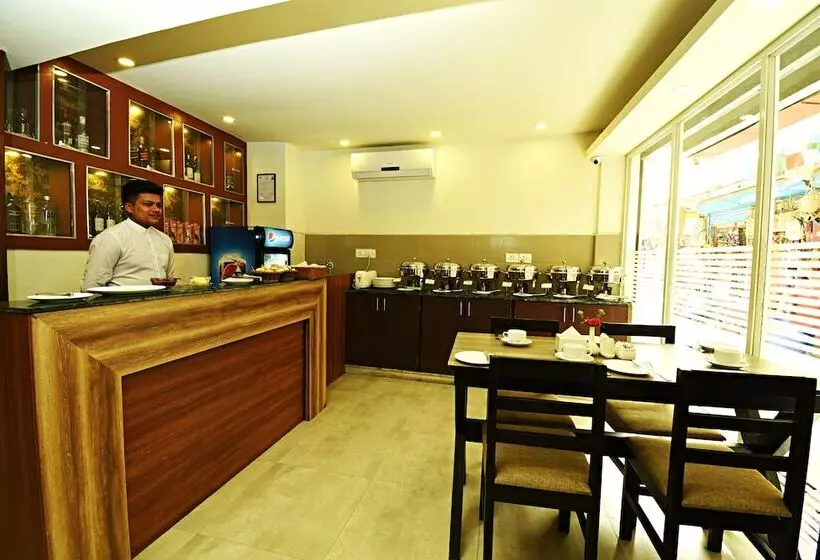 Next Home Formerly Hotel Royal Suite