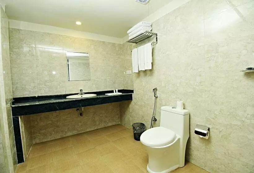 Next Home Formerly Hotel Royal Suite