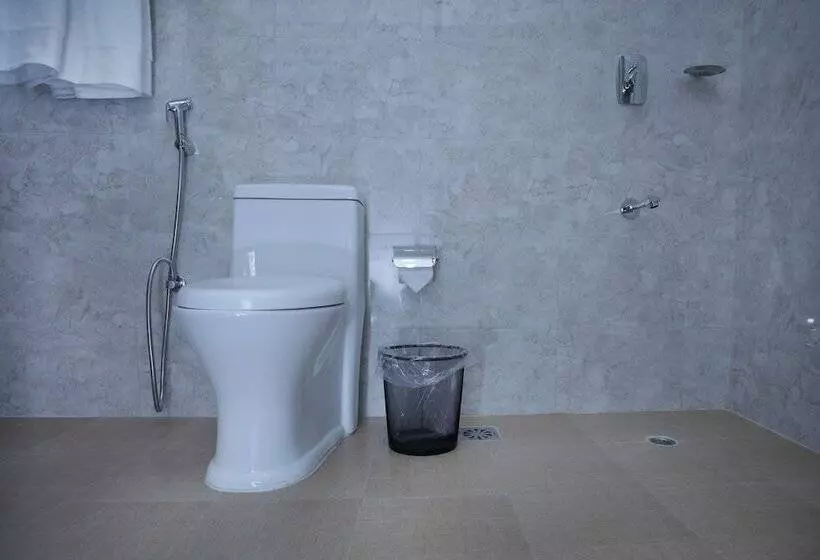 Next Home Formerly Hotel Royal Suite