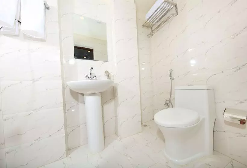 Next Home Formerly Hotel Royal Suite