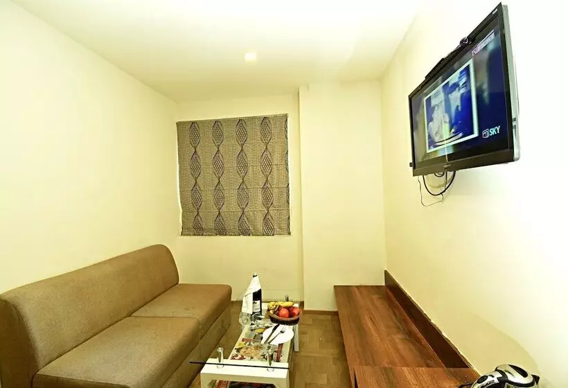 Next Home Formerly Hotel Royal Suite