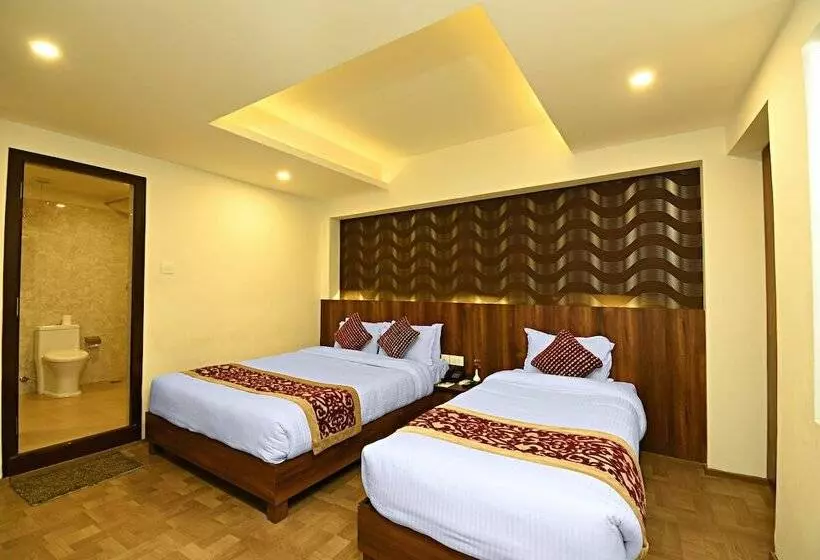 Next Home Formerly Hotel Royal Suite