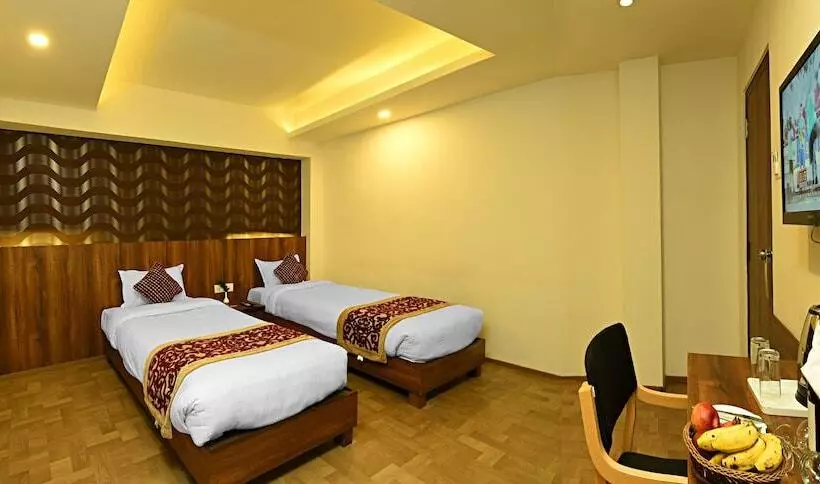 Next Home Formerly Hotel Royal Suite