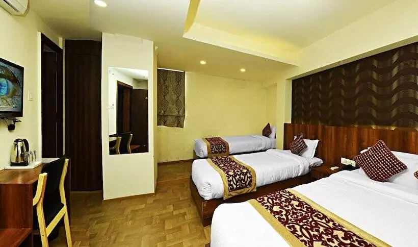 Next Home Formerly Hotel Royal Suite