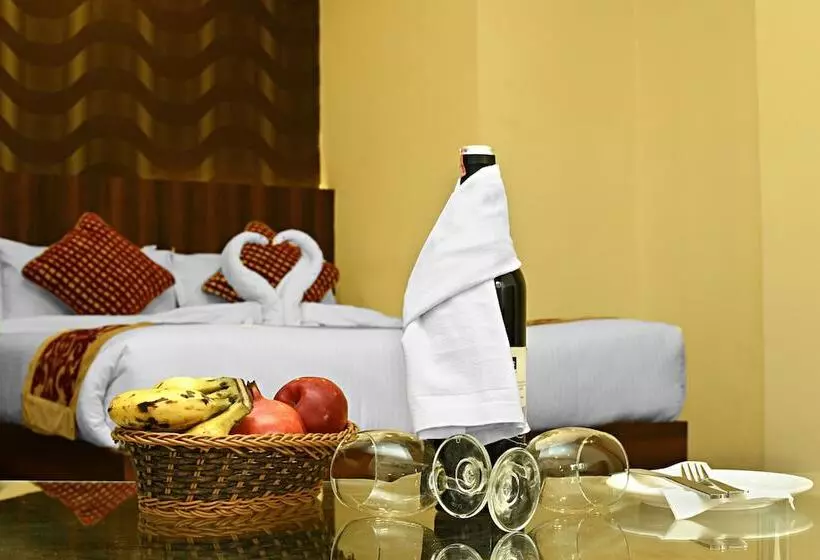 Next Home Formerly Hotel Royal Suite