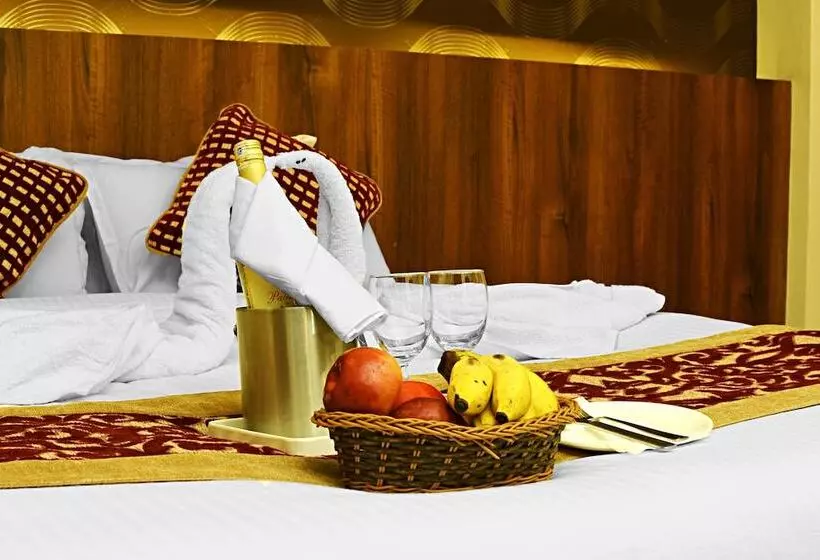 Next Home Formerly Hotel Royal Suite