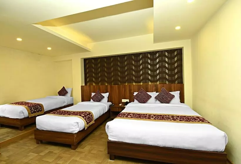 Next Home Formerly Hotel Royal Suite