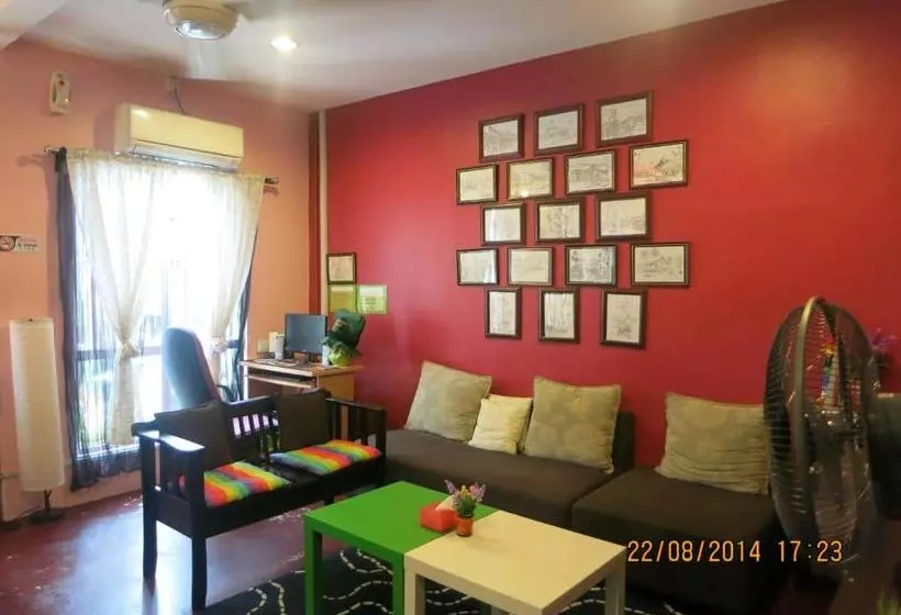 هتل Spot On 89952 Sayang Selalu Guest House
