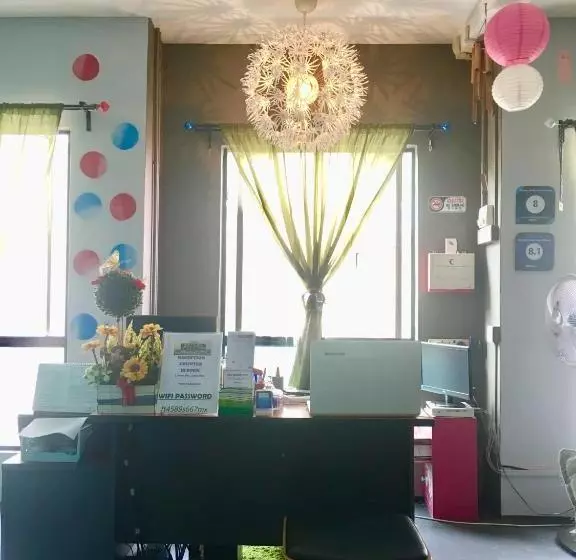 هتل Spot On 89952 Sayang Selalu Guest House