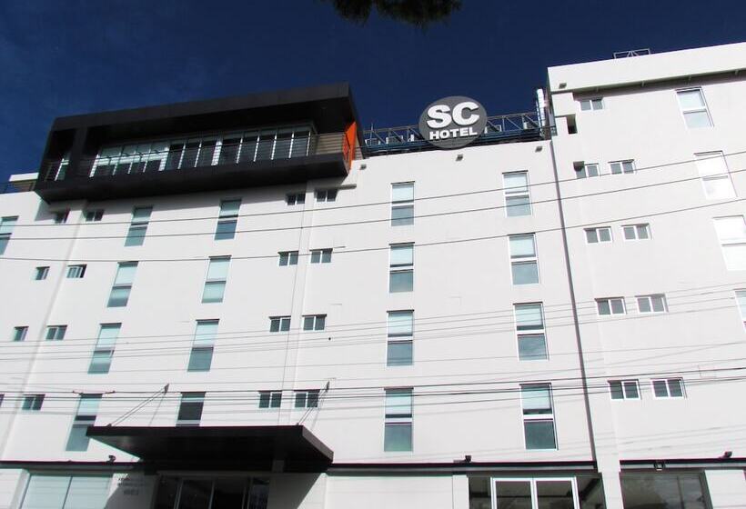 Otel Sc