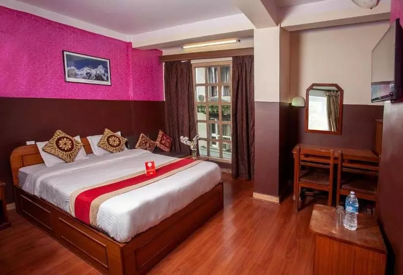 هتل Spot On 169  Cosmic