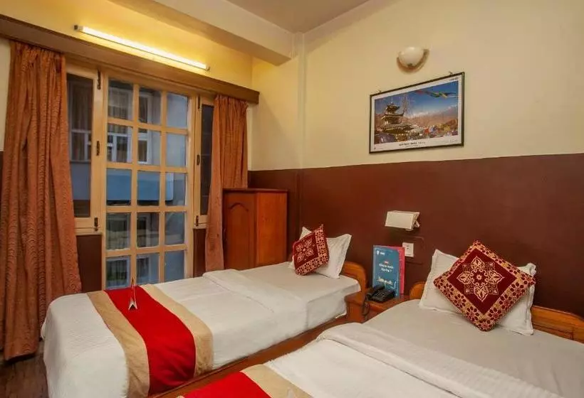 هتل Spot On 169  Cosmic