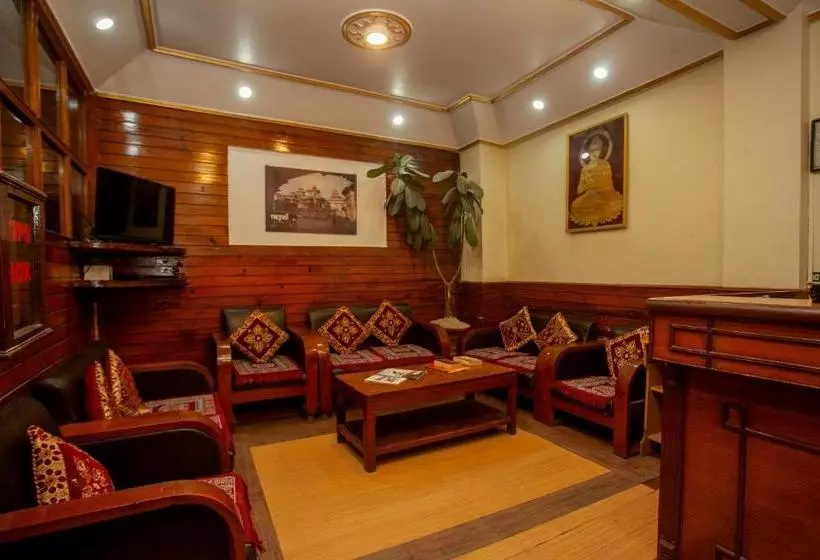 هتل Spot On 169  Cosmic