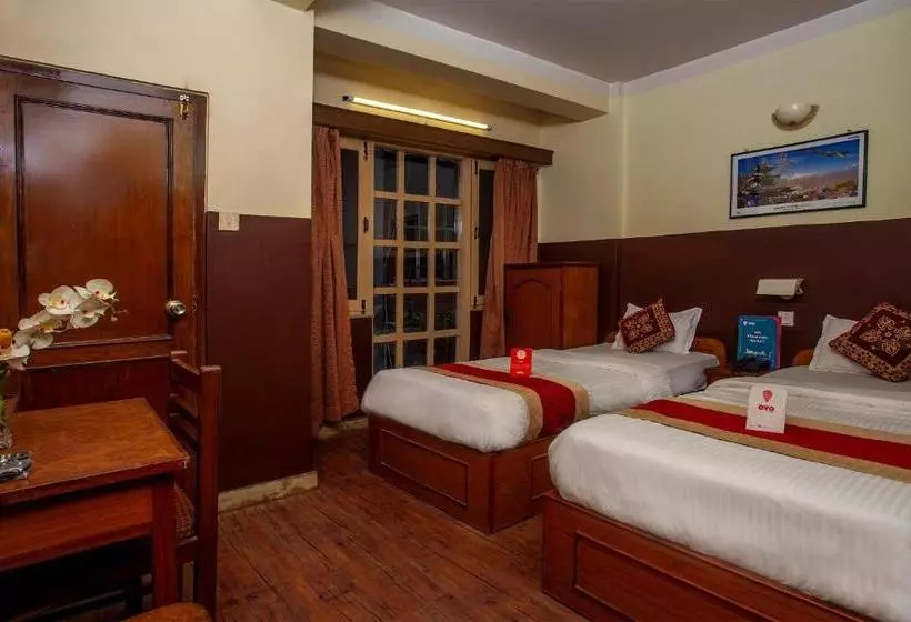 هتل Spot On 169  Cosmic