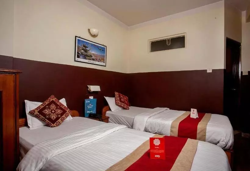 هتل Spot On 169  Cosmic