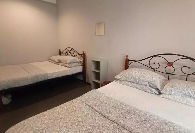 هتل Spot On 89952 Sayang Selalu Guest House