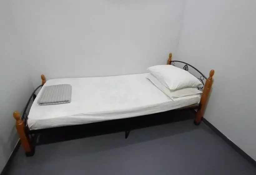 هتل Spot On 89952 Sayang Selalu Guest House