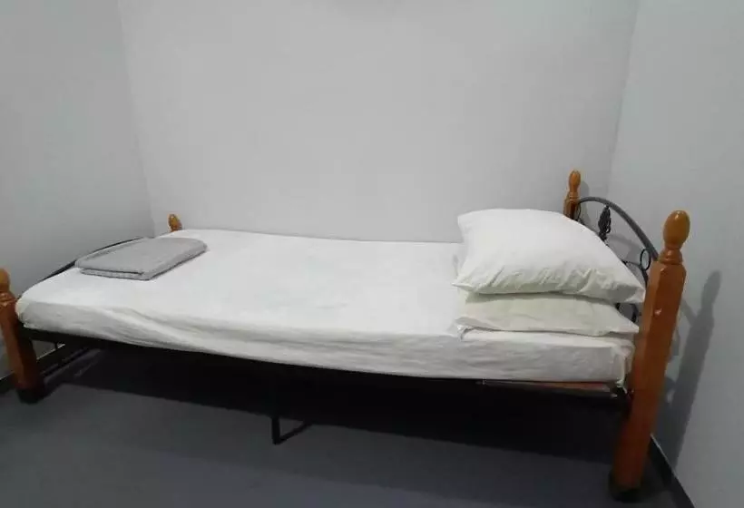 هتل Spot On 89952 Sayang Selalu Guest House