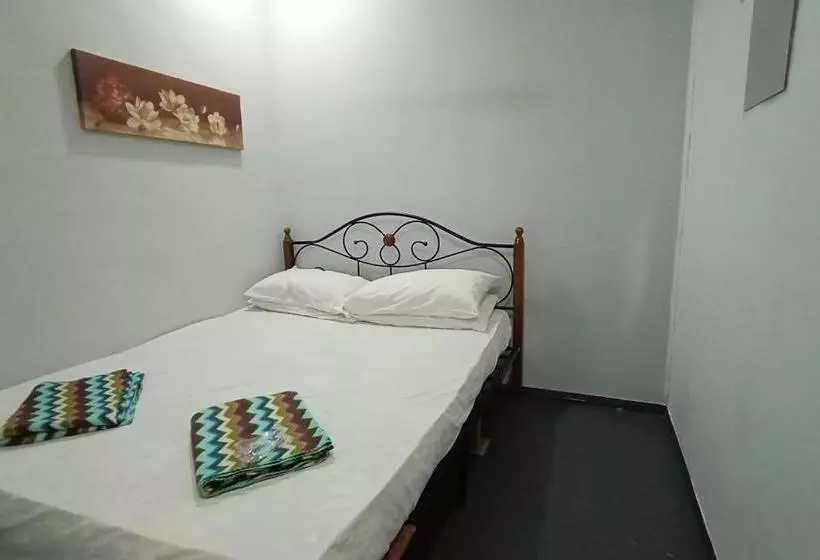 هتل Spot On 89952 Sayang Selalu Guest House