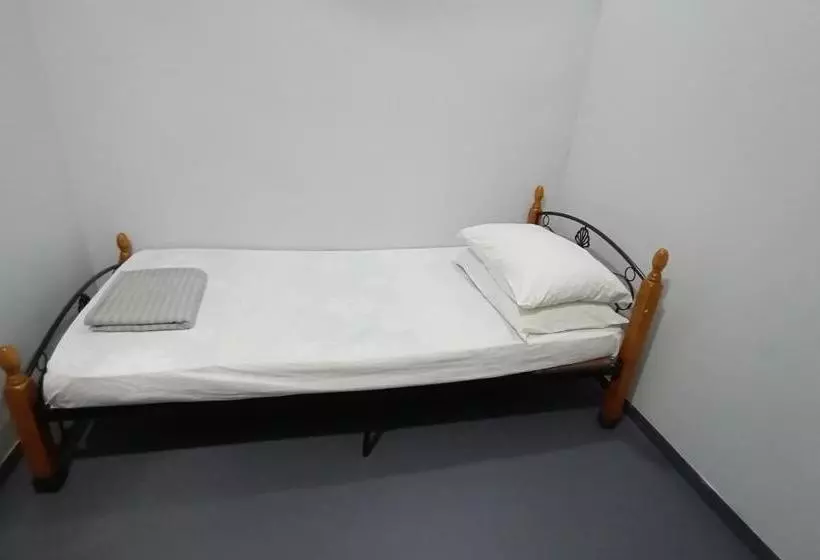 هتل Spot On 89952 Sayang Selalu Guest House