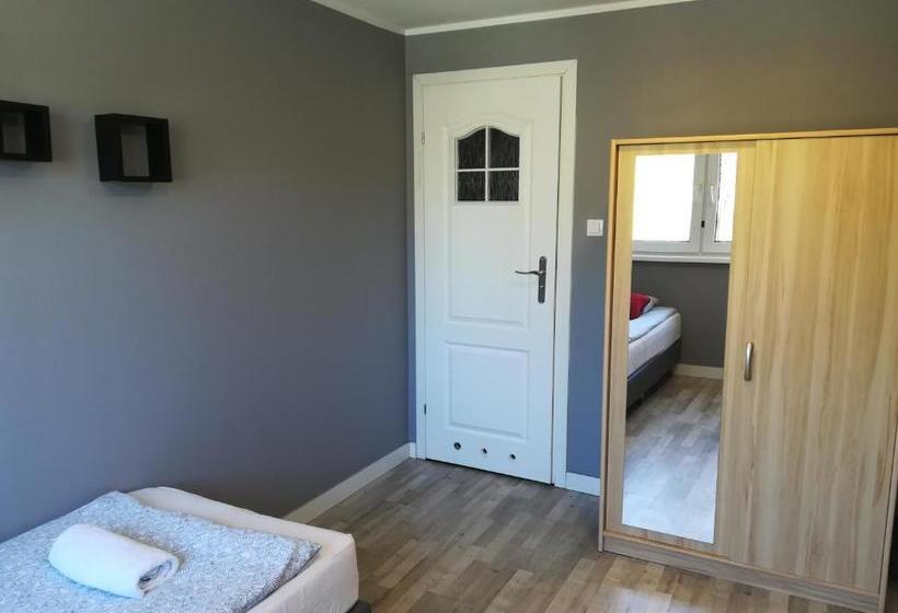 فندق Tetris Sopot