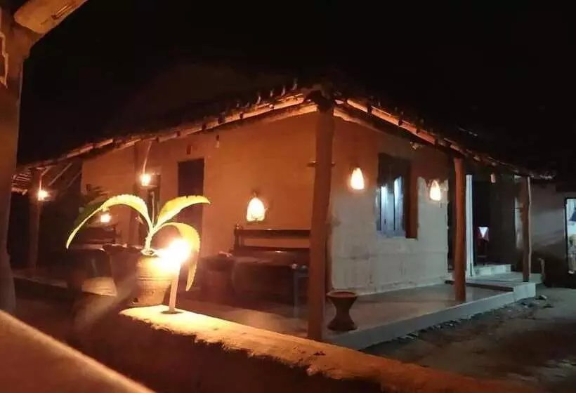 هتل Tharu 20for7 Holiday House