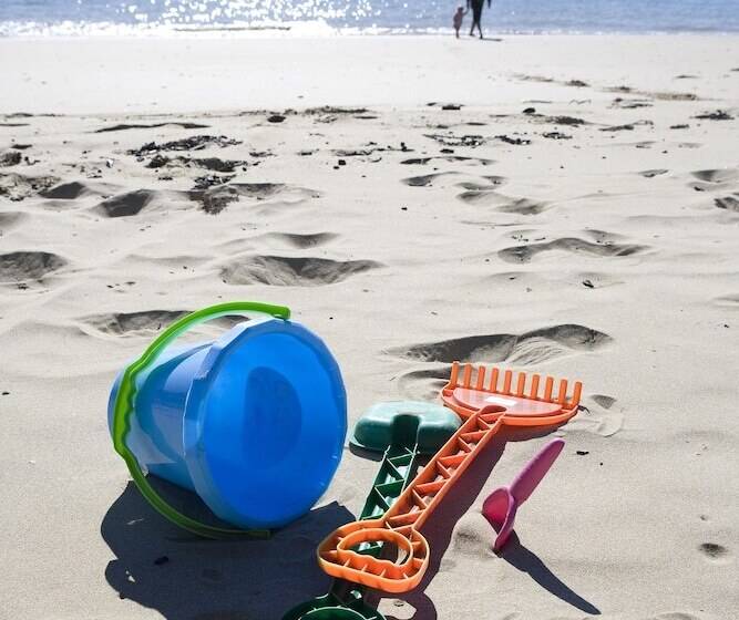 Hotel The Beach House