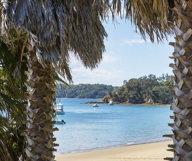 Hotel The Beach House