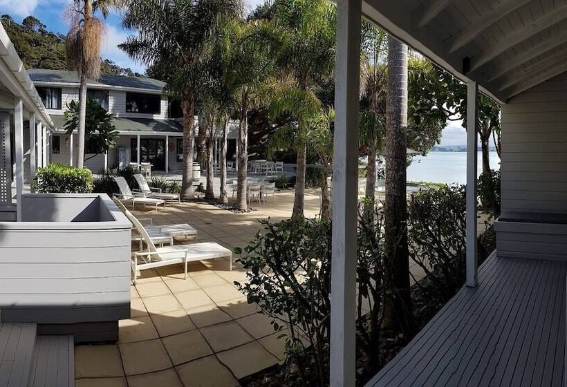 Hotel The Beach House