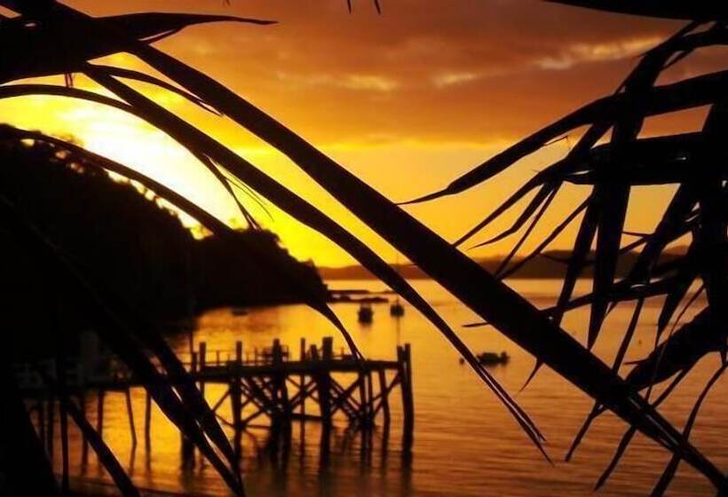 Hotel The Beach House