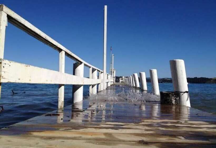 Hotel The Beach House