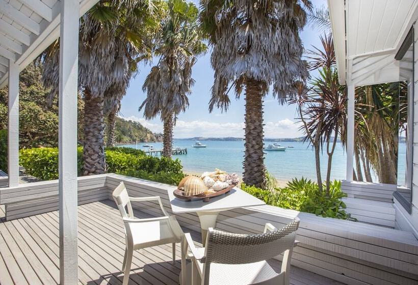 Hotel The Beach House