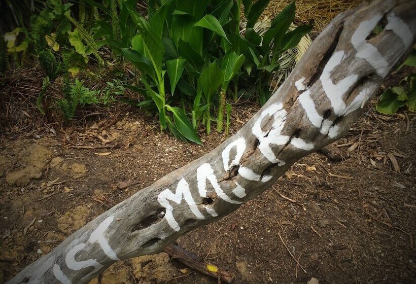 Hotel The Beach House