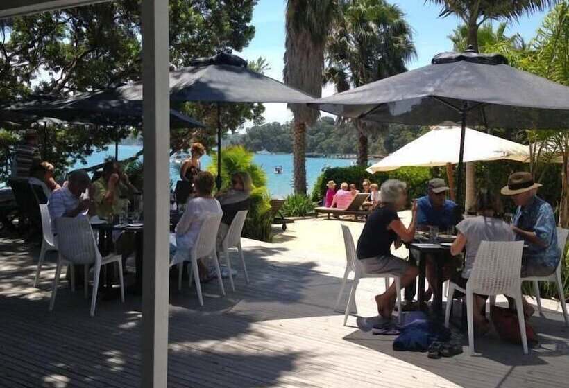 Hotel The Beach House