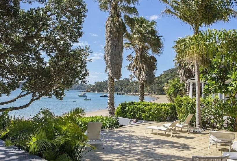 Hotel The Beach House